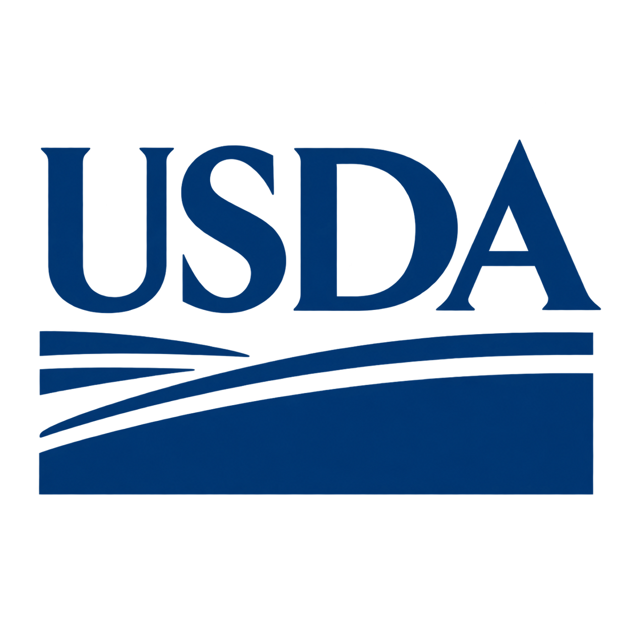 USDA logo