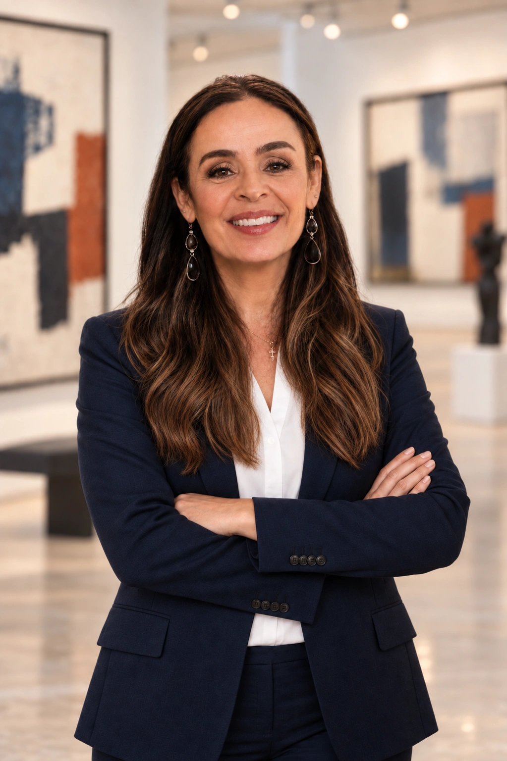 Barbara Acevedo