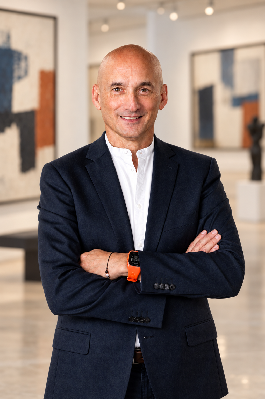 Enrique Mongelos