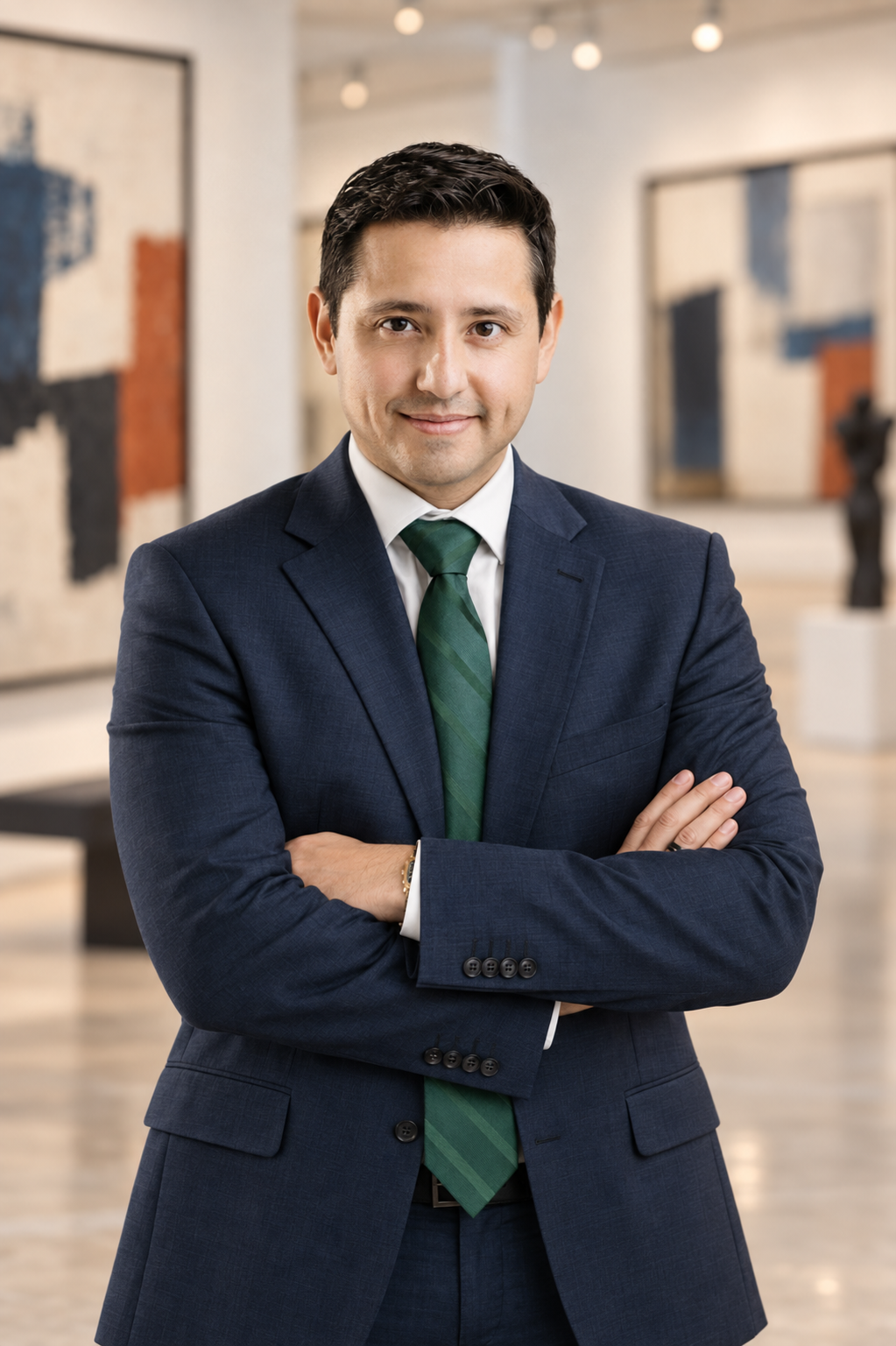 Luis Arreola