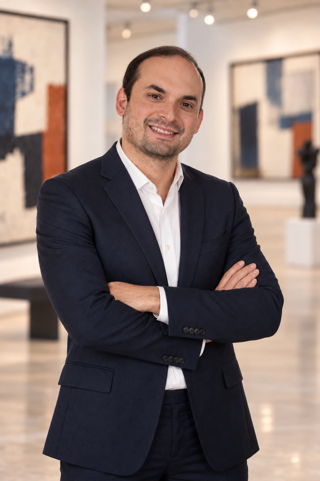 Luis Enrique
